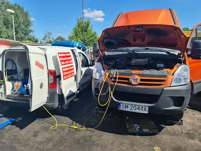 Serwis Klimatyzacji KLIMO